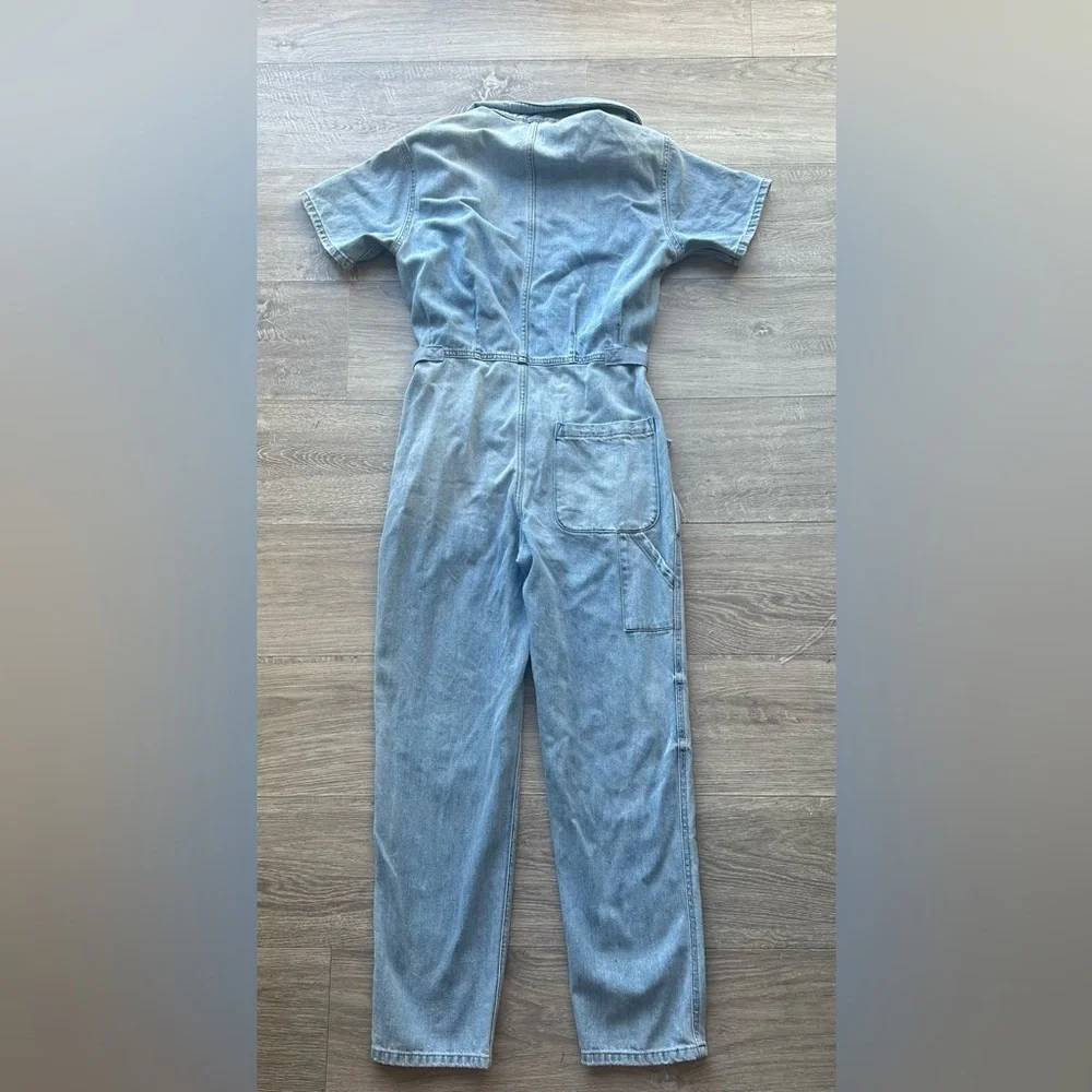 Pistola Grover Field jumpsuit in color Disoriented size XS - Picture 5 of 15